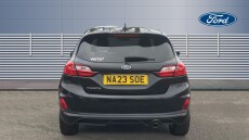 Ford Fiesta 1.0 EcoBoost ST-Line 5dr Petrol Hatchback